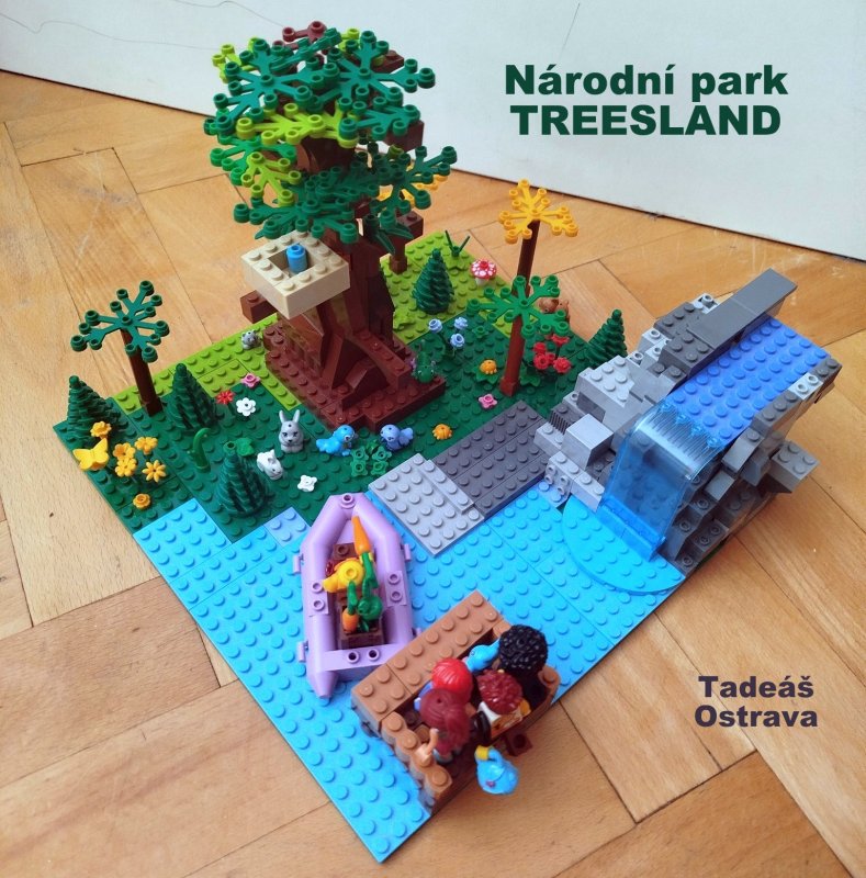 foto SOUTĚŽ Strom 14987