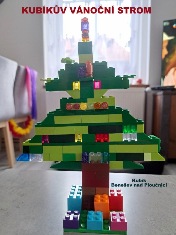 foto SOUTĚŽ Strom 14988