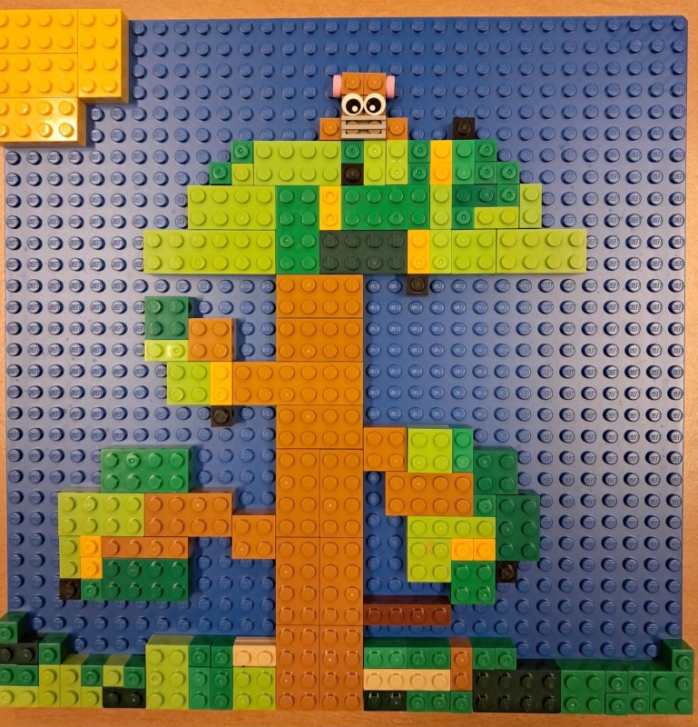 foto SOUTĚŽ Strom 14991