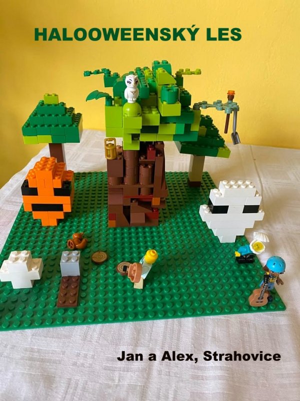 foto SOUTĚŽ Strom 14992