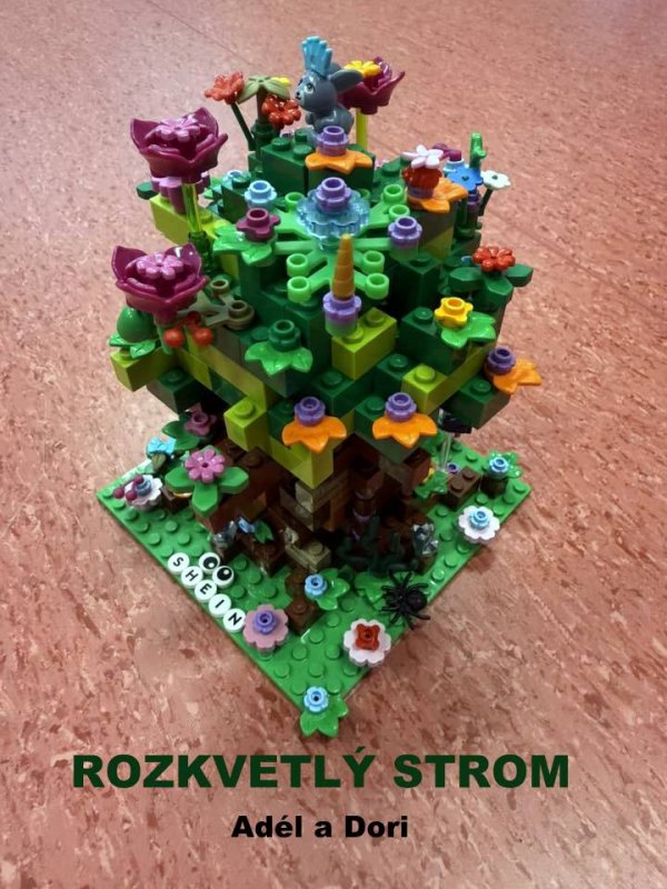 foto SOUTĚŽ Strom 14993