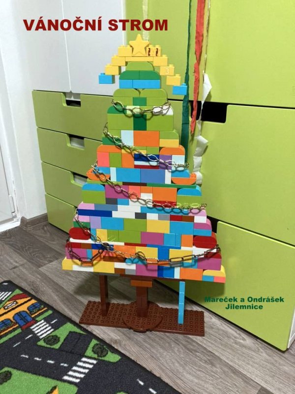 foto SOUTĚŽ Strom 14996