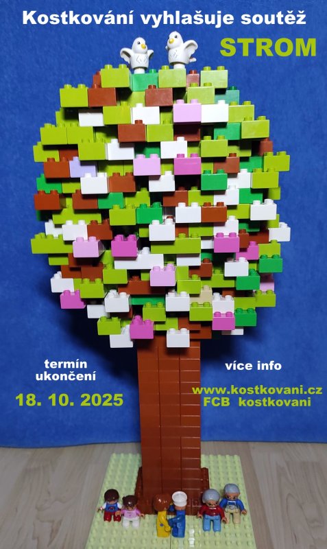 foto SOUTĚŽ Strom 15000