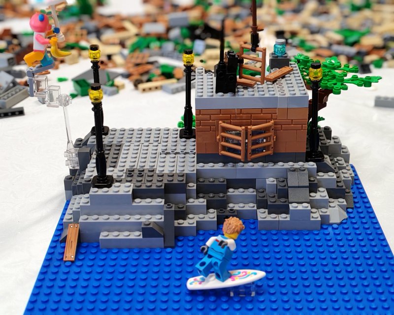 foto Tvoříme FORTNITE 15005