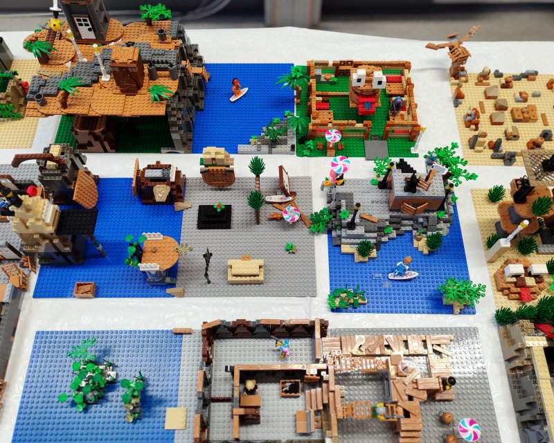 foto Tvoříme FORTNITE 15009