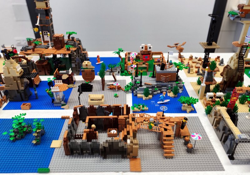 foto Tvoříme FORTNITE 15010