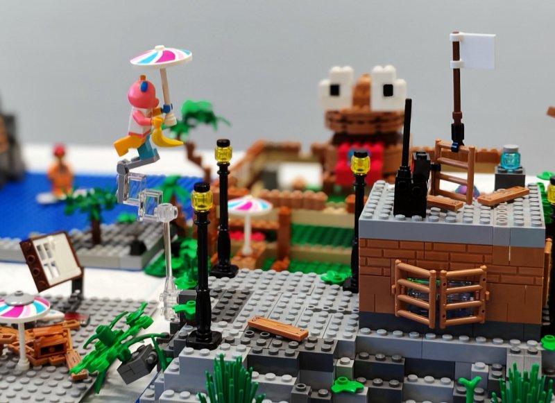 foto Tvoříme FORTNITE 15011