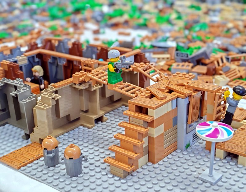 foto Tvoříme FORTNITE 15013