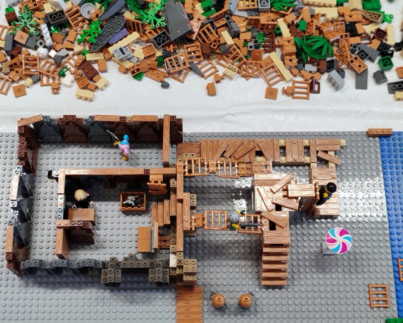 foto Tvoříme FORTNITE 15014