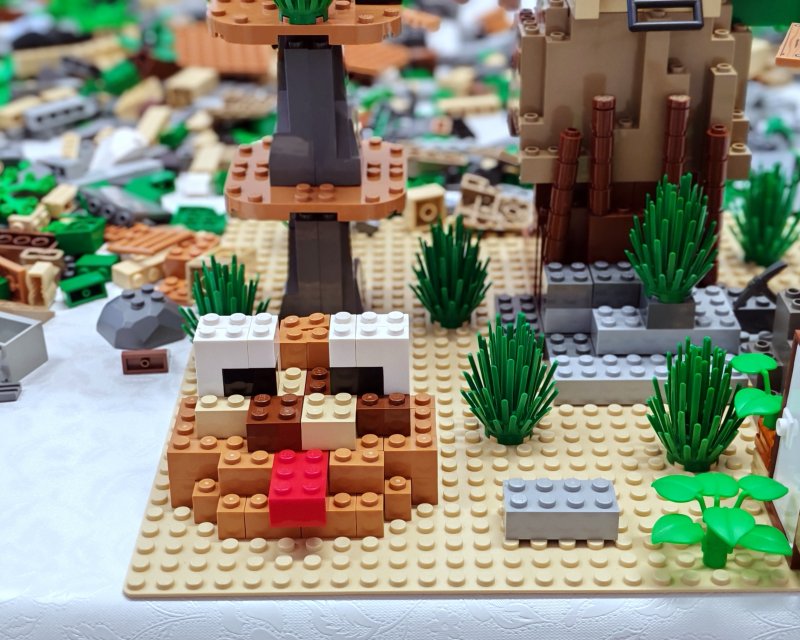 foto Tvoříme FORTNITE 15018