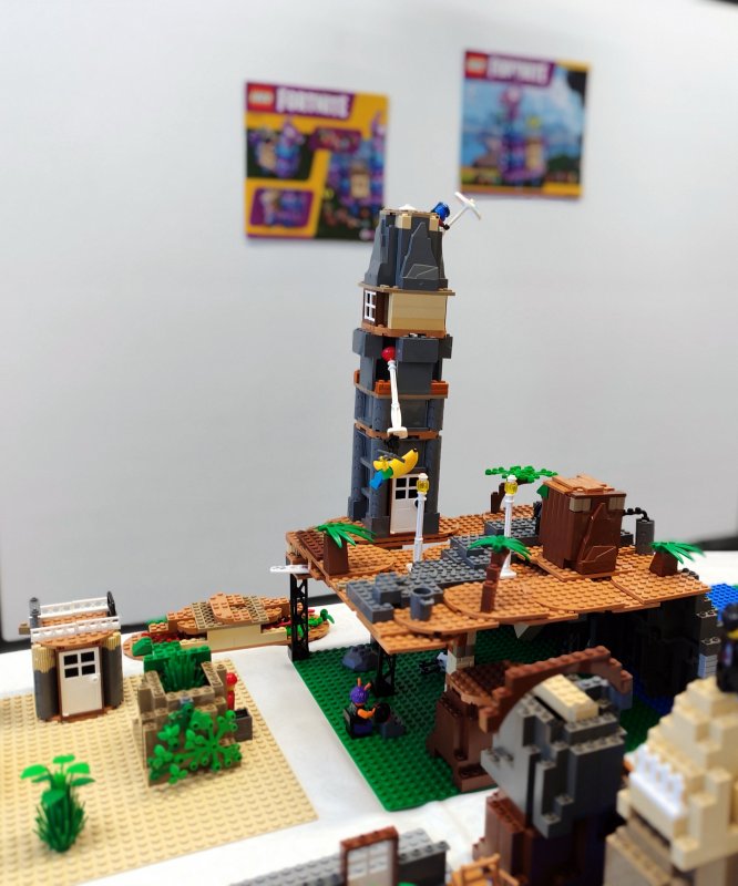 foto Tvoříme FORTNITE 15019