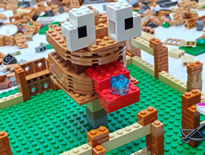 foto Tvoříme FORTNITE 15021