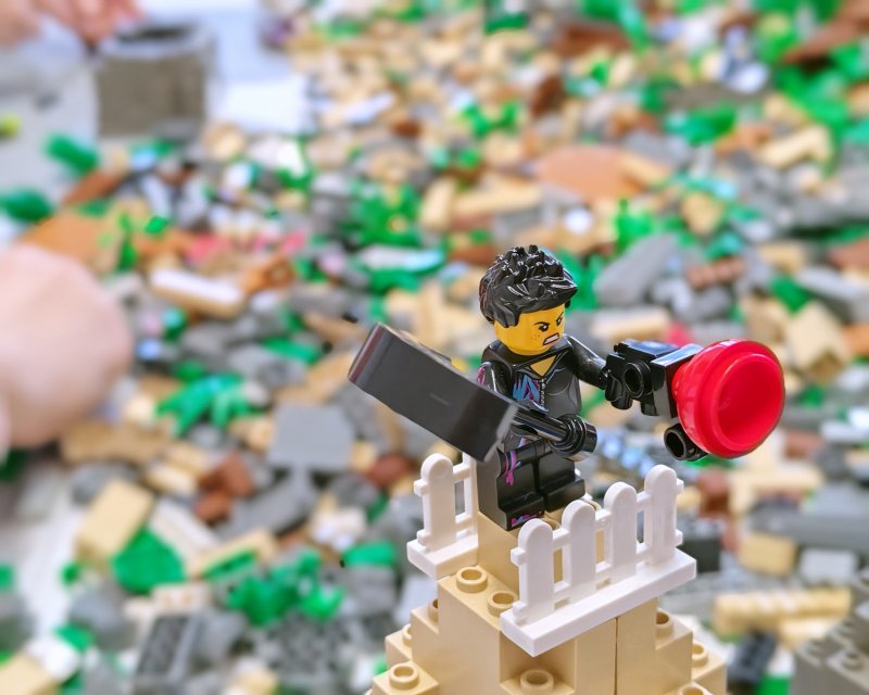 foto Tvoříme FORTNITE 15024