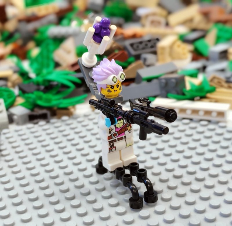 foto Tvoříme FORTNITE 15025