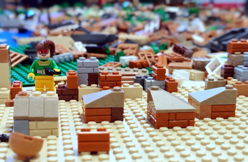 foto Tvoříme FORTNITE 15026