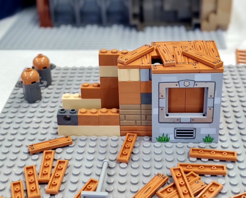 foto Tvoříme FORTNITE 15030