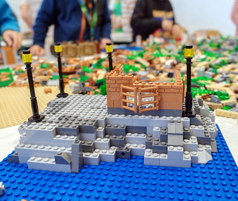 foto Tvoříme FORTNITE 15032