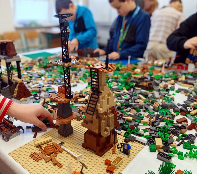 foto Tvoříme FORTNITE 15034