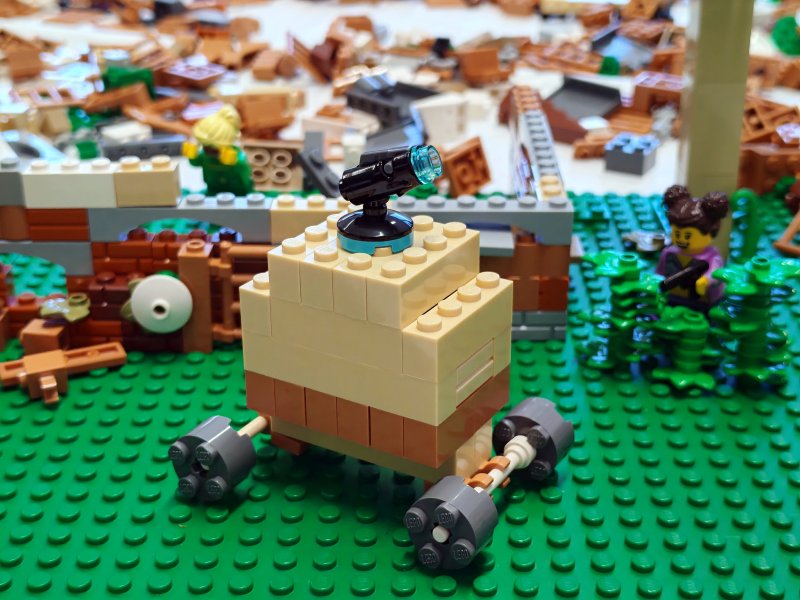 foto Tvoříme FORTNITE 15035