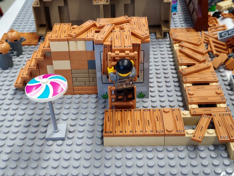 foto Tvoříme FORTNITE 15036