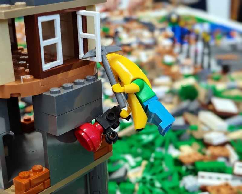 foto Tvoříme FORTNITE 15038