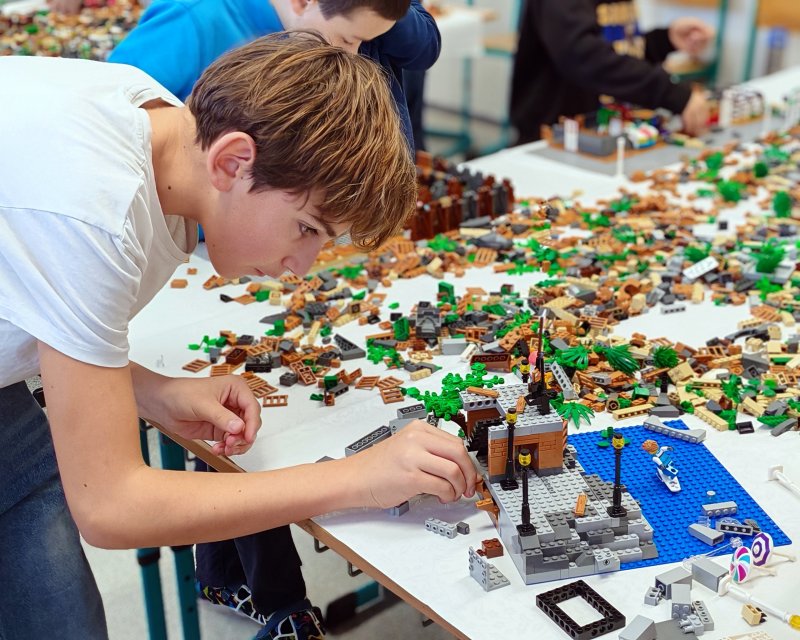 foto Tvoříme FORTNITE 15044