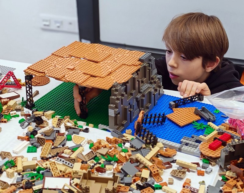 foto Tvoříme FORTNITE 15047