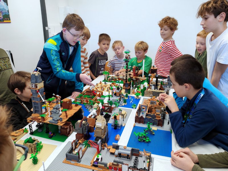 foto Tvoříme FORTNITE 15048