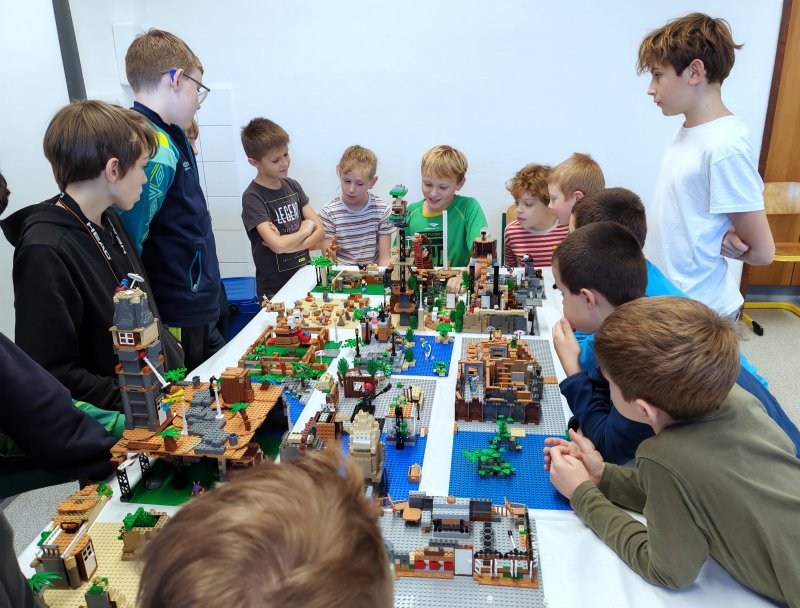 foto Tvoříme FORTNITE 15049