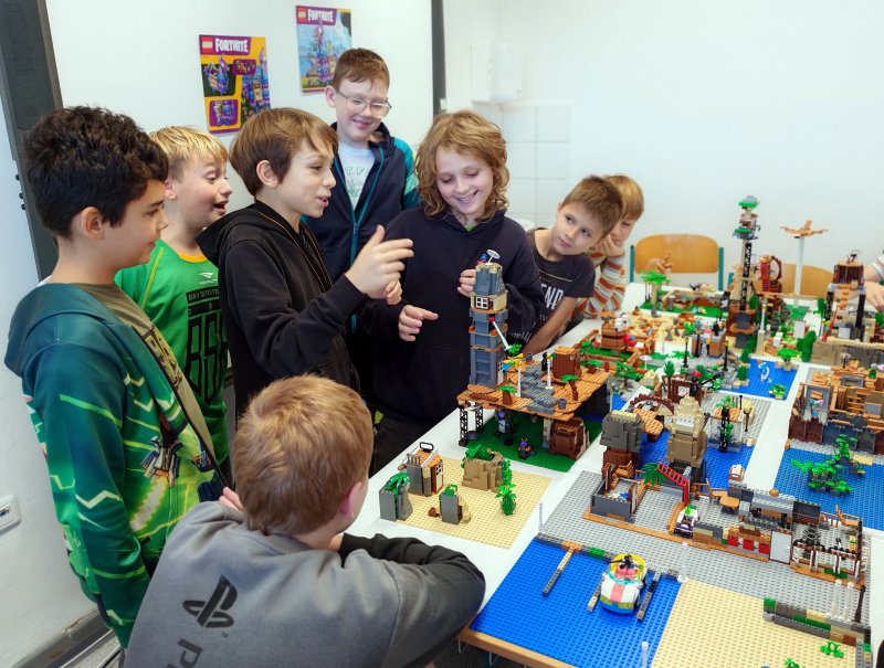 foto Tvoříme FORTNITE 15050