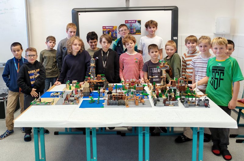 foto Tvoříme FORTNITE 15051