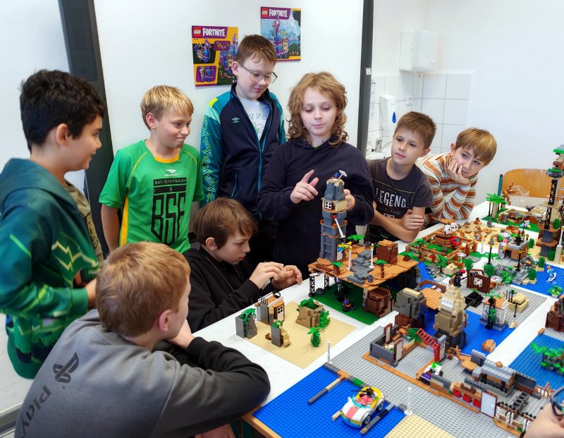 foto Tvoříme FORTNITE 15052