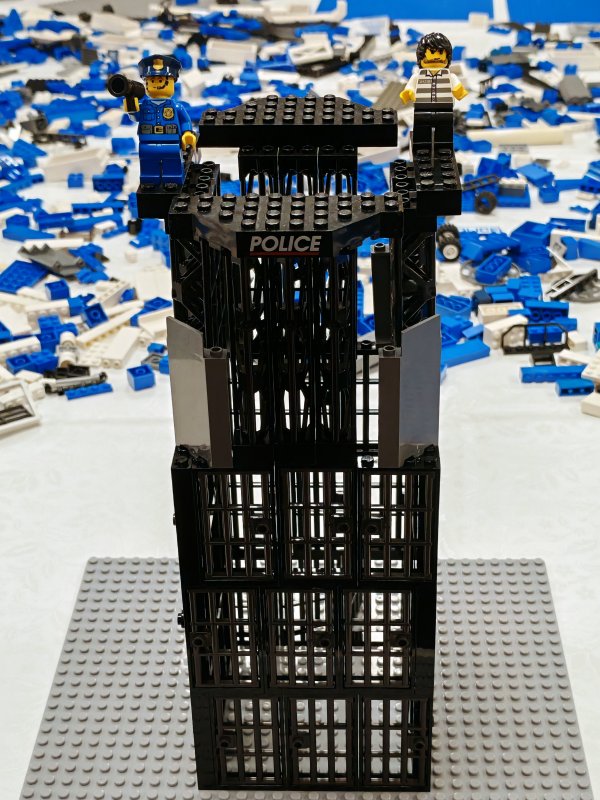 foto Lupiči a poliši v Artu 15084