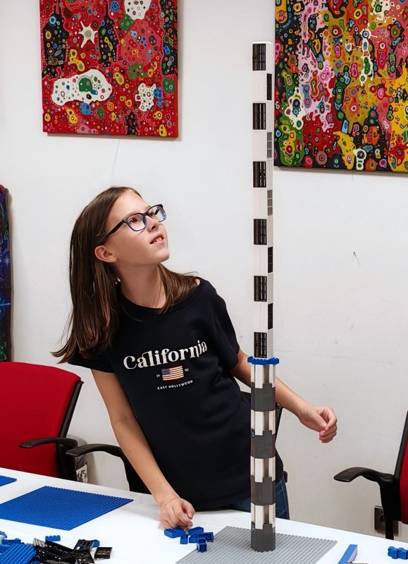 foto Lupiči a poliši v Artu 15085