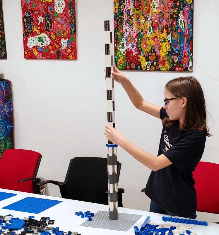 foto Lupiči a poliši v Artu 15086