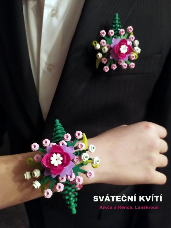 foto SOUTĚŽ Květina 15104