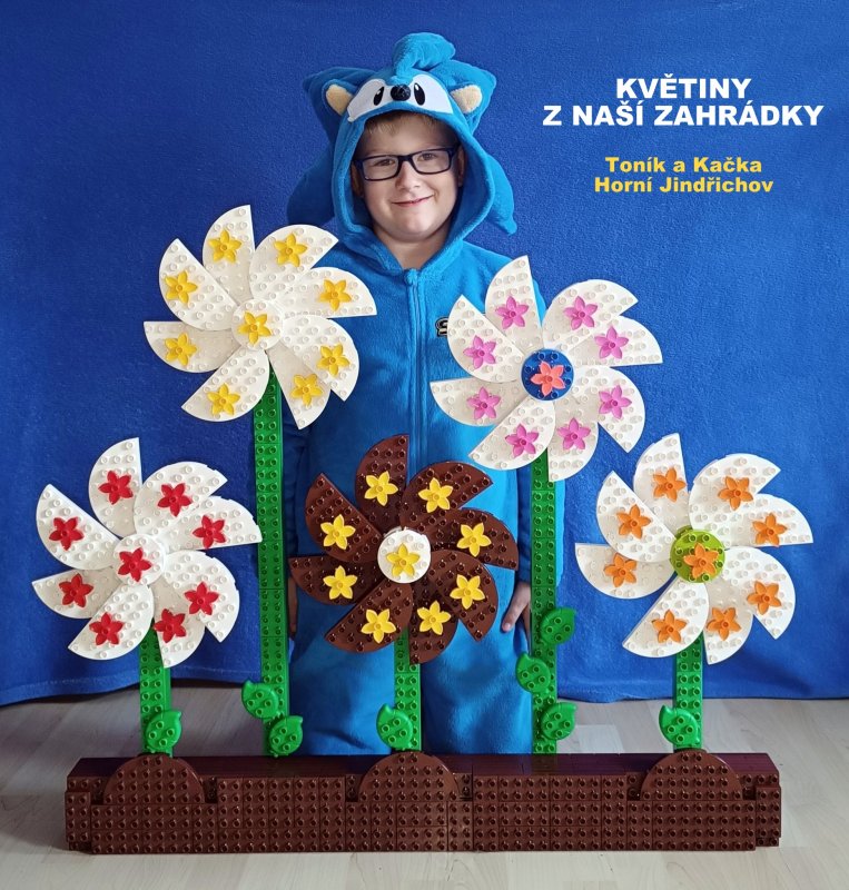 foto SOUTĚŽ Květina 15105