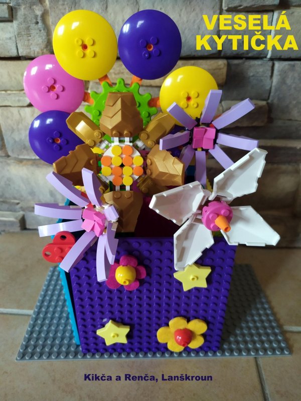 foto SOUTĚŽ Květina 15106