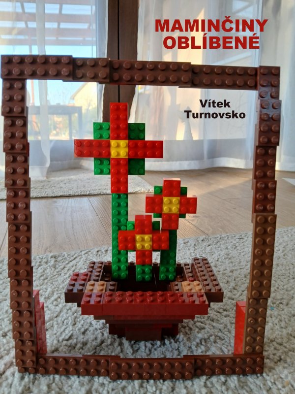 foto SOUTĚŽ Květina 15128