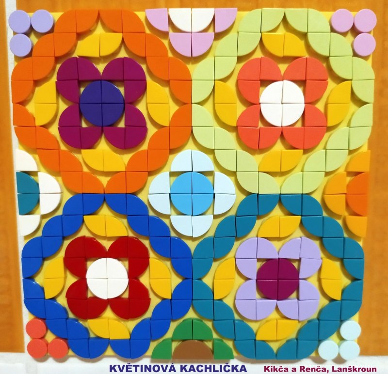 foto SOUTĚŽ Květina 15135