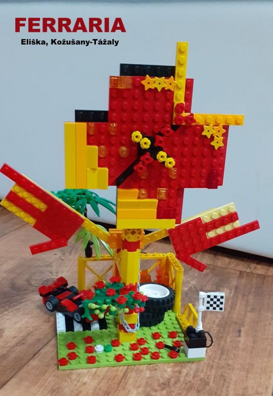 foto SOUTĚŽ Květina 15138