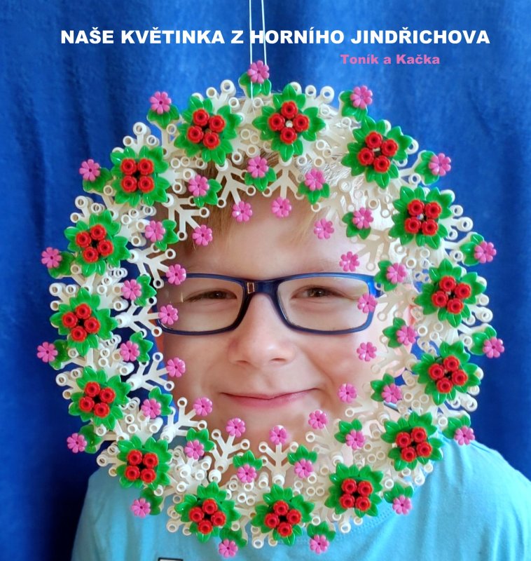 foto SOUTĚŽ Květina 15146