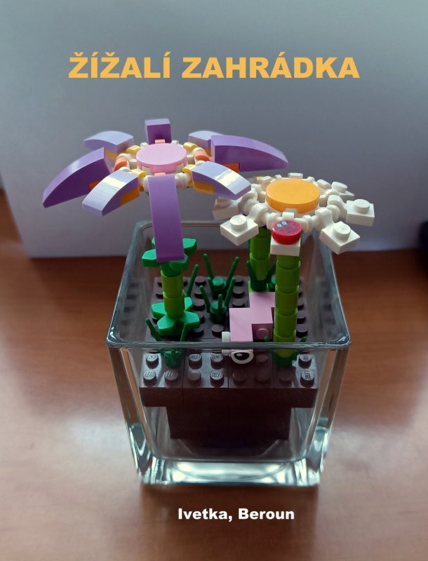 foto SOUTĚŽ Květina 15143