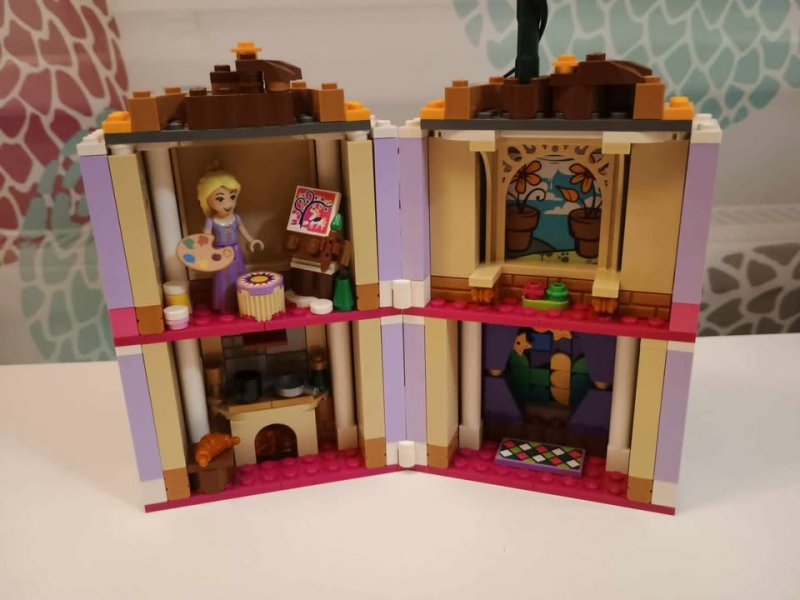 foto SOUTĚŽ Květina 15149