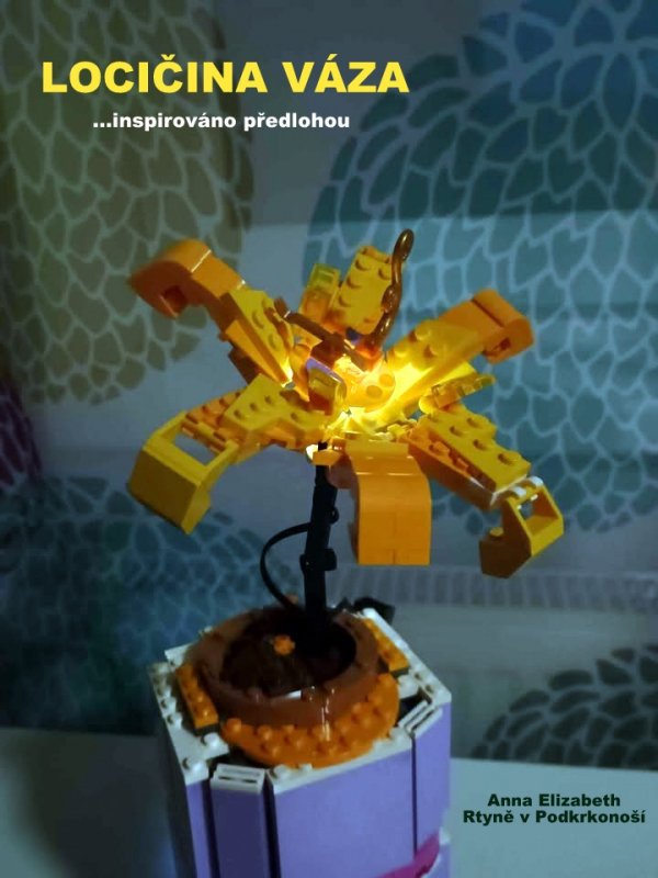 foto SOUTĚŽ Květina 15147