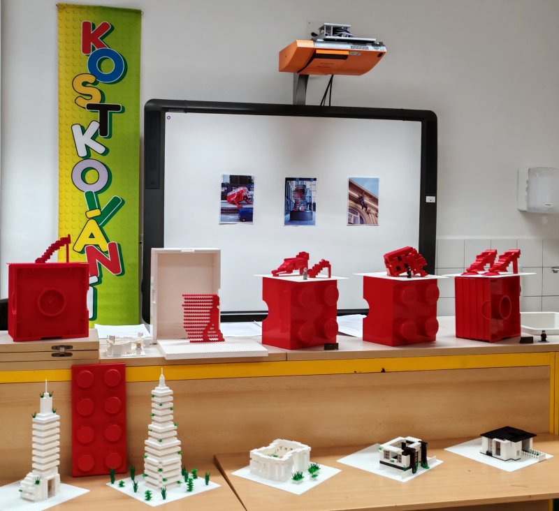 foto Projektový den žáků ZŠ 15289