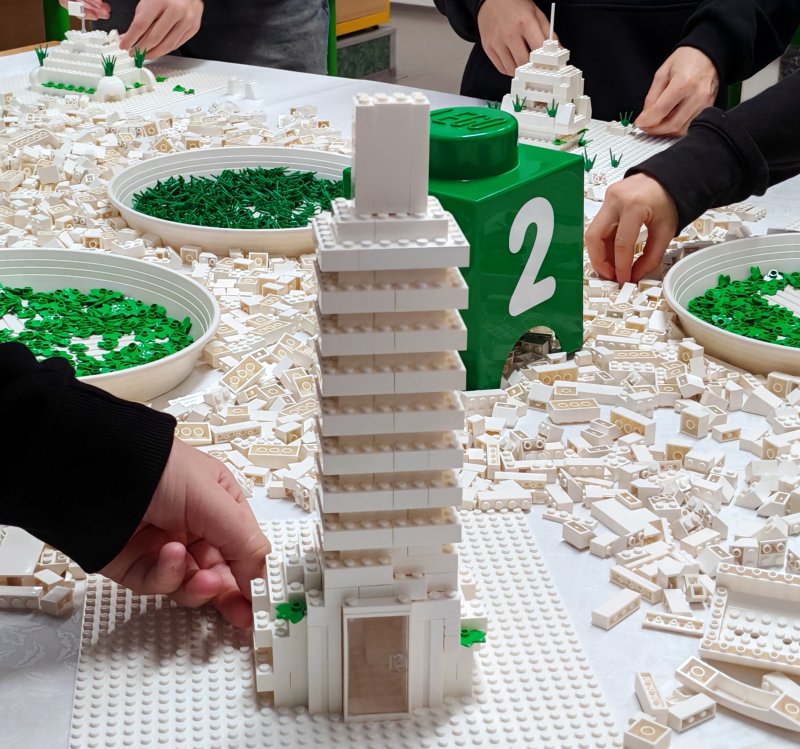 foto Projektový den žáků ZŠ 15291