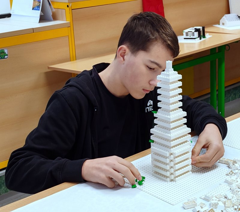 foto Projektový den žáků ZŠ 15292