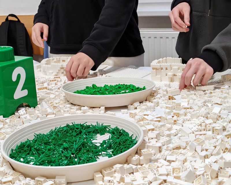 foto Projektový den žáků ZŠ 15293