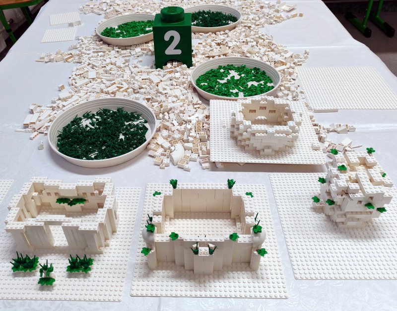 foto Projektový den žáků ZŠ 15294